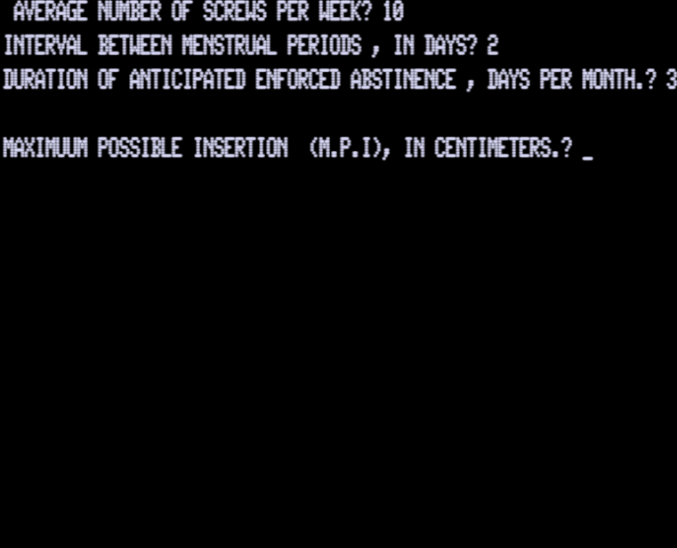 Screen shot